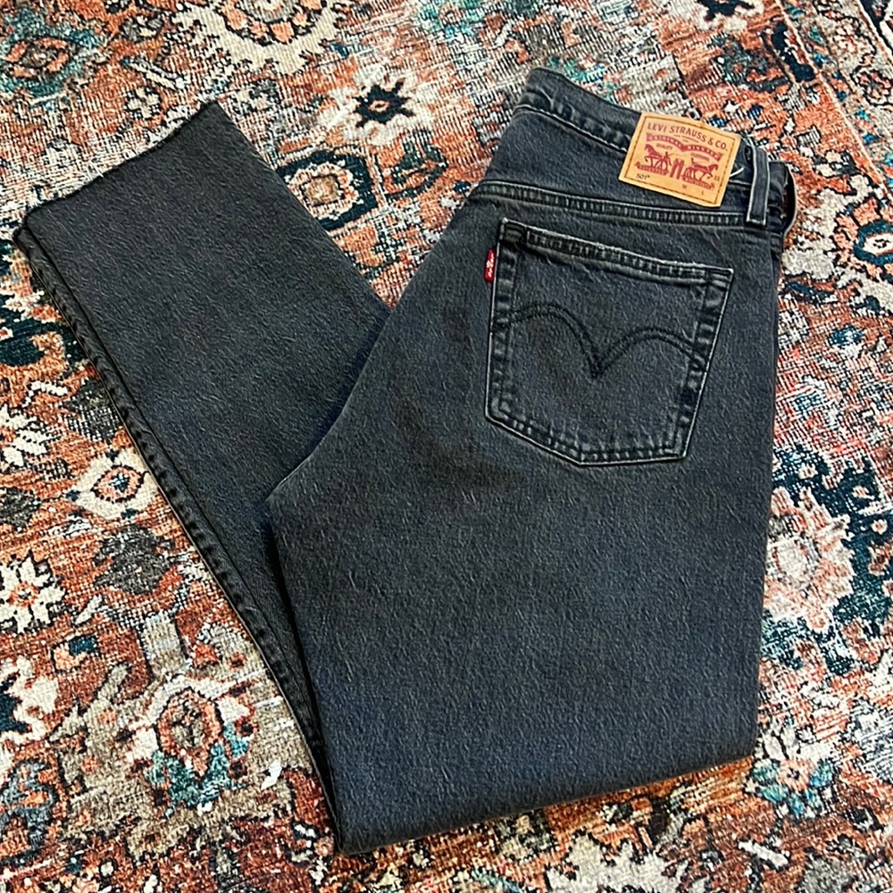 Levi’s 501 Skinny